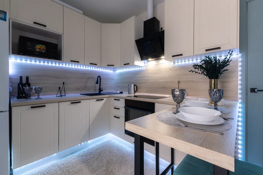 Апартамент Престиж