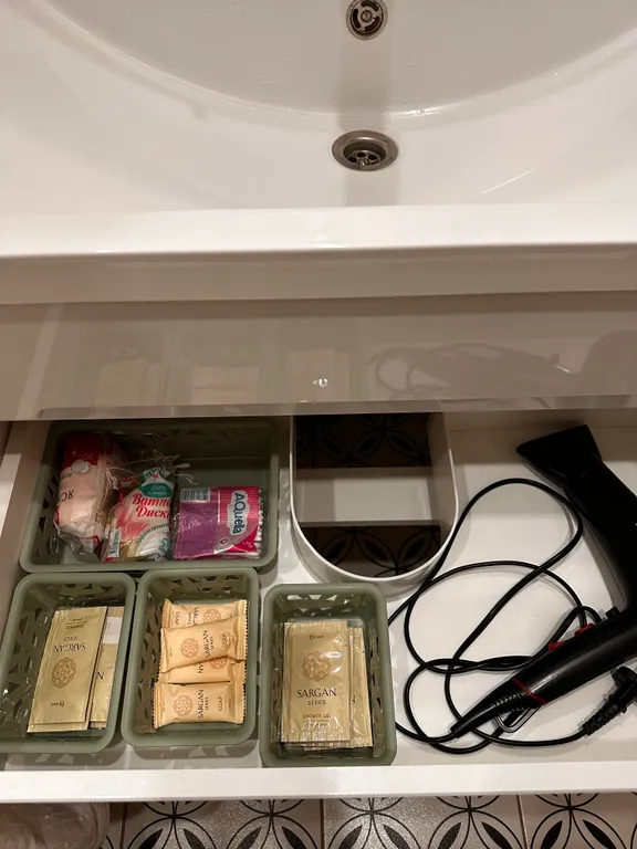 Стильная квартира в центре города