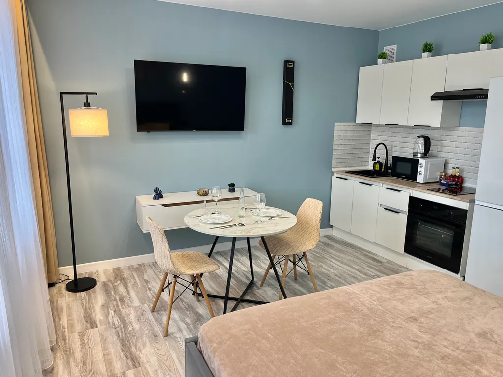 Квартира Уютно и точка — аренда посуточно в Ижевск