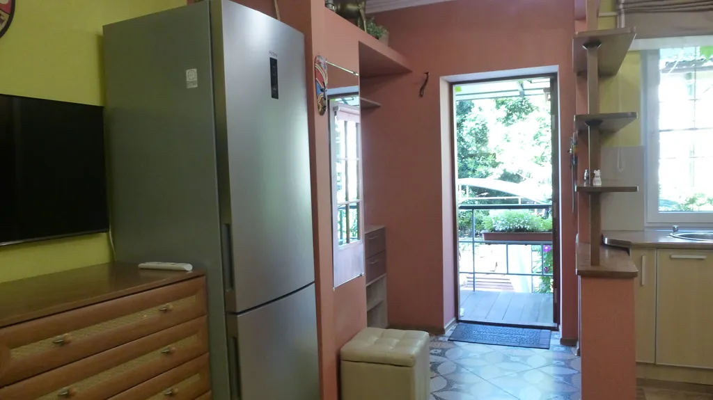 4-комнатный Дом