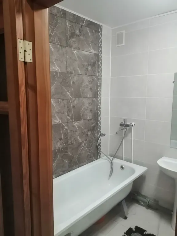 Уютная квартира в районе санатория Радон