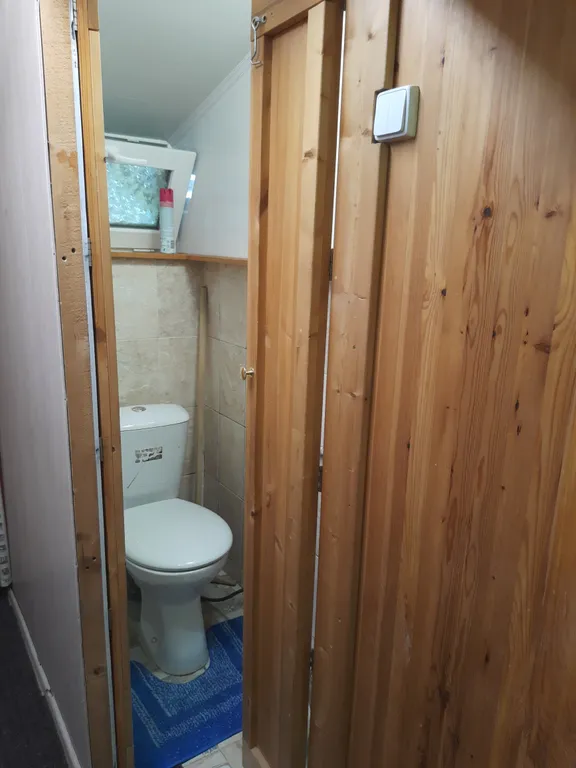 Квартира 1-комнатная Квартира — Краснодар