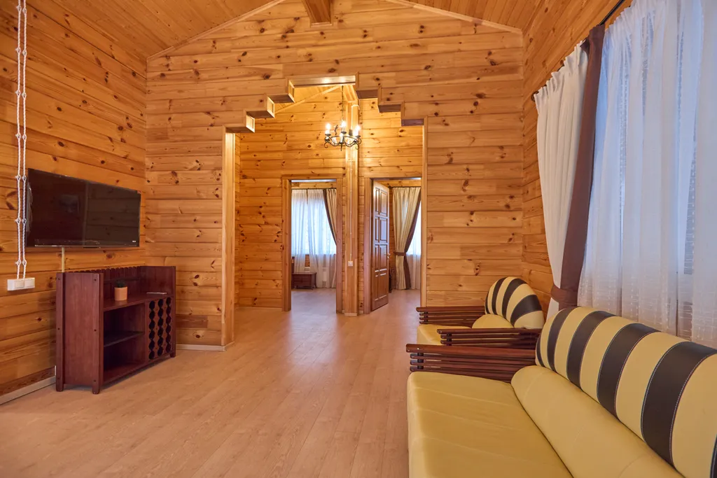 Дом в Ярославле