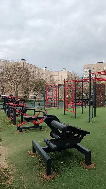 Квартира с видом на море