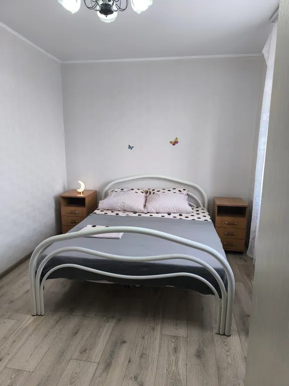 Квартира с лучшим видом на город