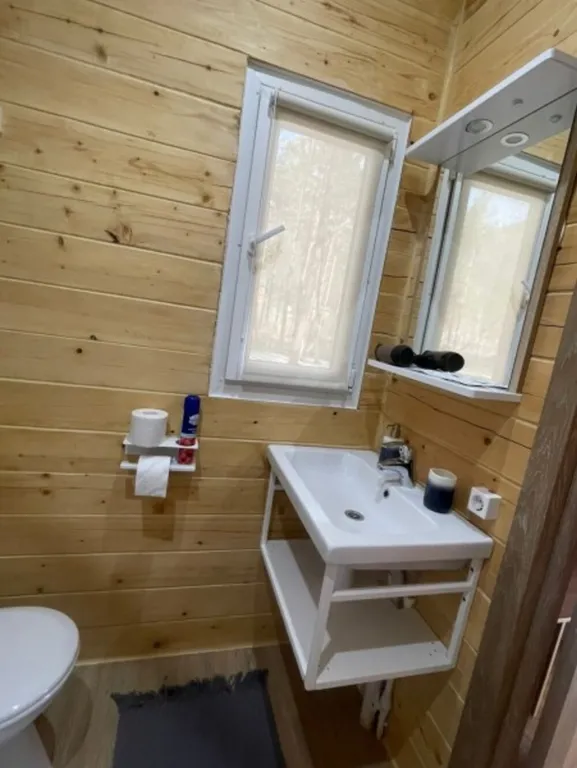 1-комнатный Дом