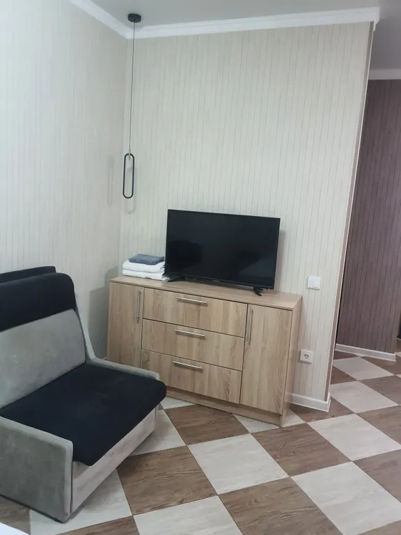 Квартира Комната — Сириус