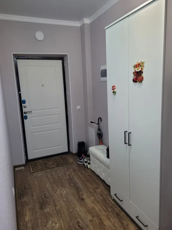 Уютная квартира в центре