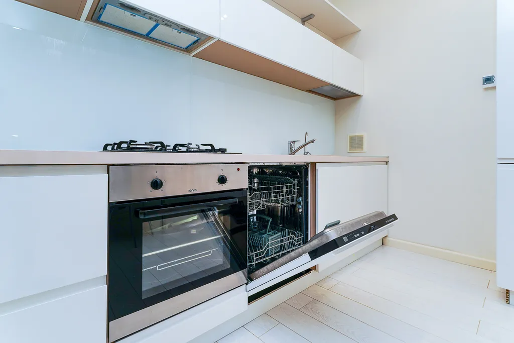 Дизайнерская квартира в центре