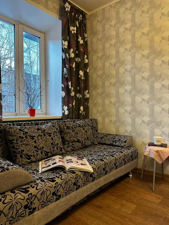 Апартаменты у Эспланады