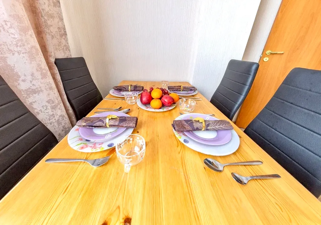 Шикарная квартира в самом центре