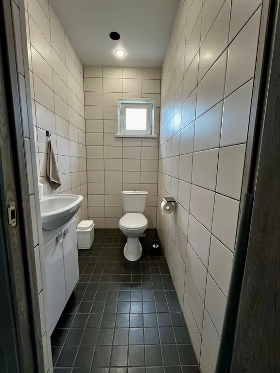 Уютный дом на о. Риеккалансаари