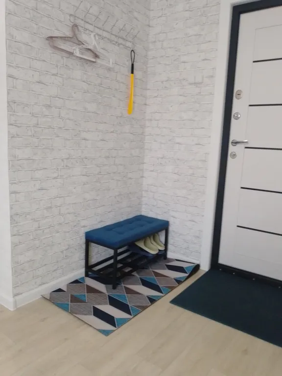 Комфортная квартира в центре