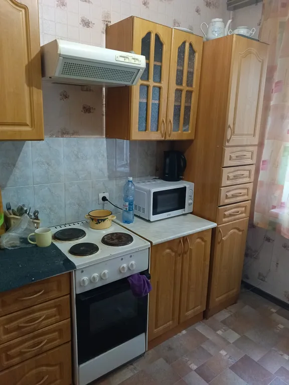 Оазис, ваш тихий уголок в сердце города для идеальных суток