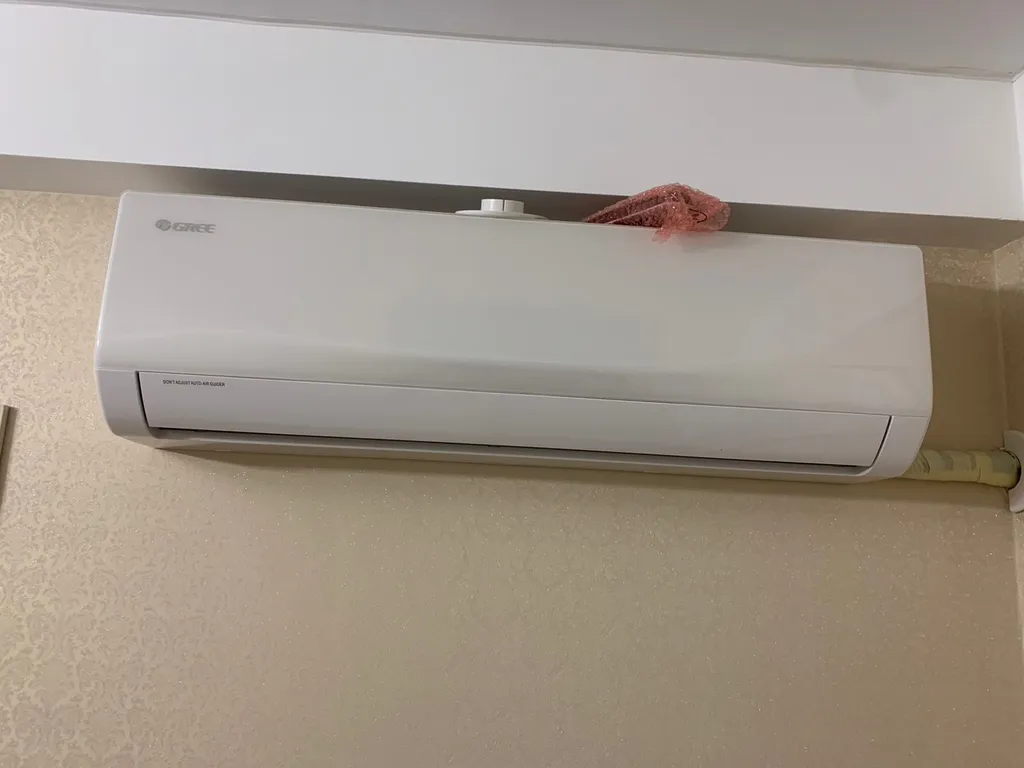 Квартира на первой береговой линии