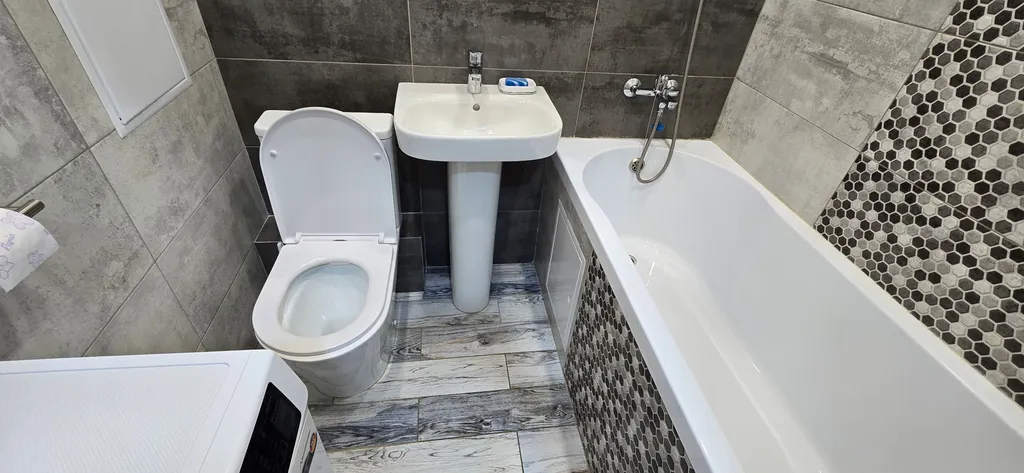 Квартира Квартира Лучшая на Эйнштейна — Новоивановское