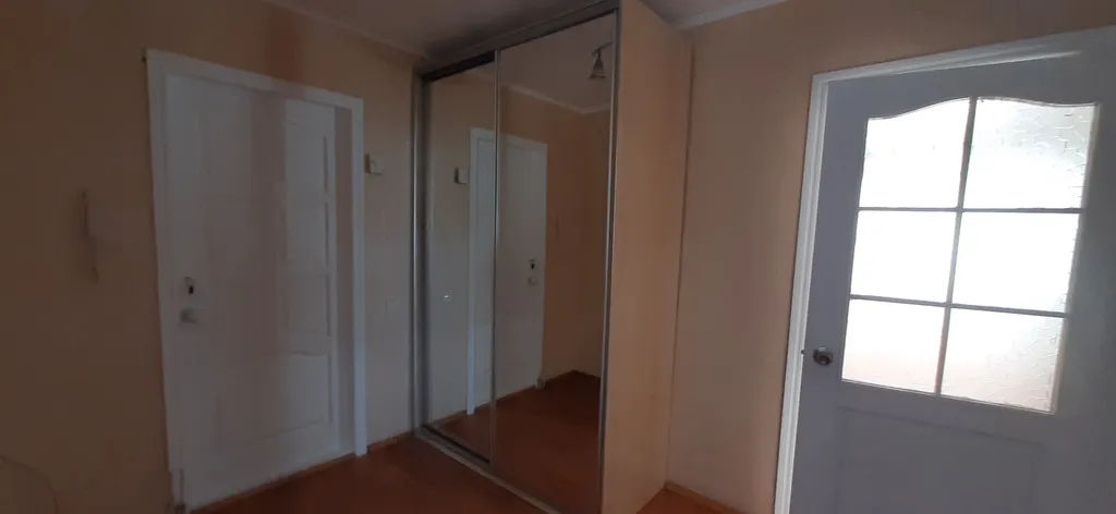 Уютная квартира с шикарным видом на море и парк с фонтанами