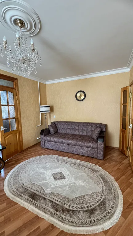 5 минут до моря, центр города