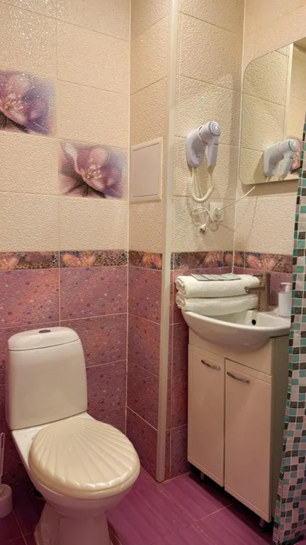 Уютная студия