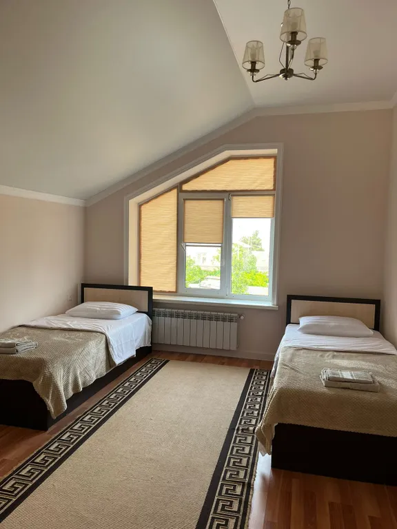 Дача с видом на море