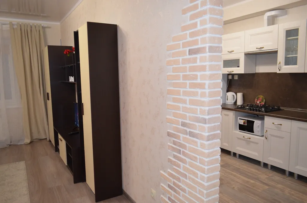 Апартаменты в Соловьиной роще