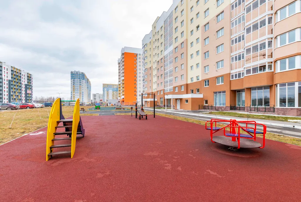 Квартира Апартаменты DreamHouse Кольцовский дворик — Екатеринбург