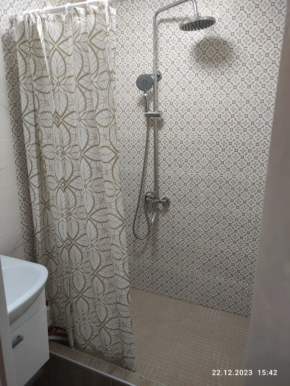 Двушка для спокойного отдыха