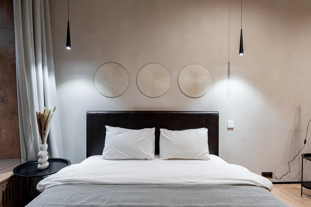 Квартира Дизайнерская квартира в самом центре — Санкт-Петербург