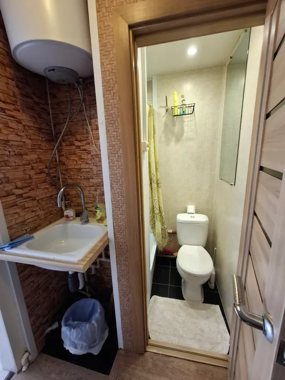 Квартира у Кремлёвского парка