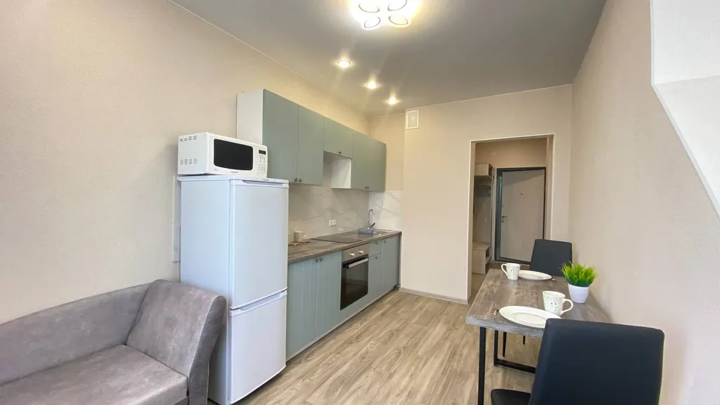 Квартира Нежность в центре города