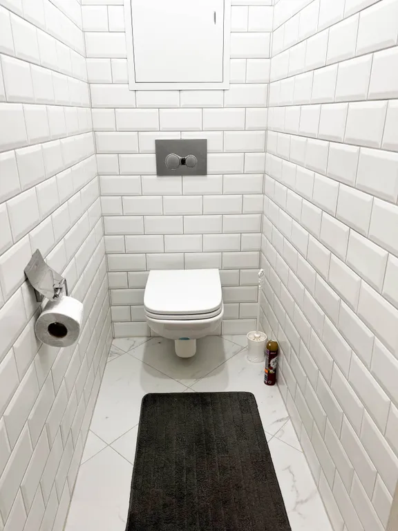 Уютная квартира с видом на Волгу