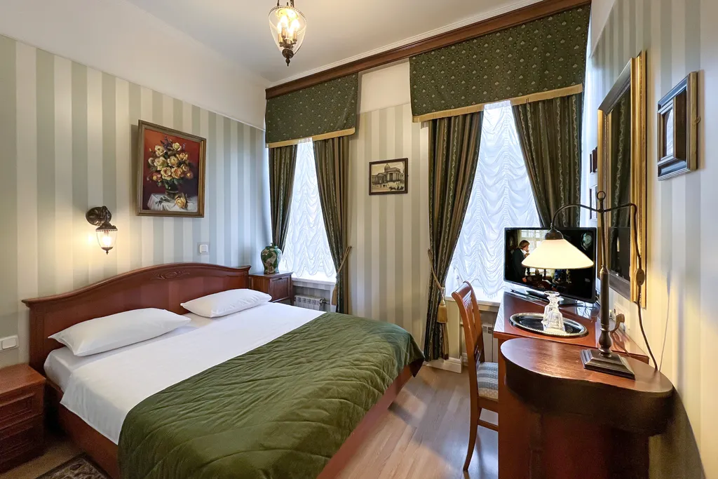 Квартира Комната — Санкт-Петербург