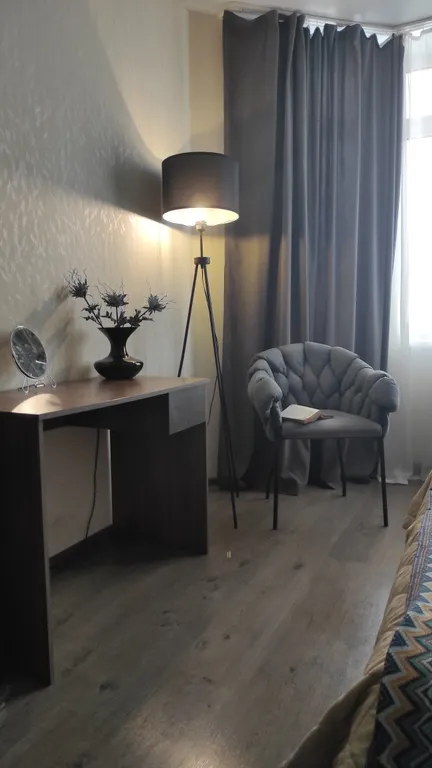 Новый дом в 10 минутах от центра