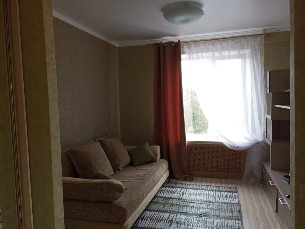 Тепло и уютно