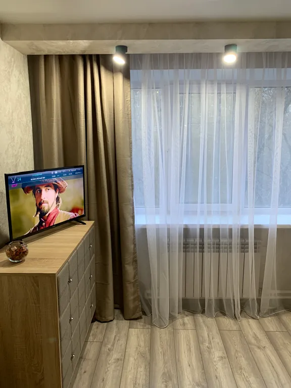 Комфортная 2-комнатная. Центр. Отчётные документы.