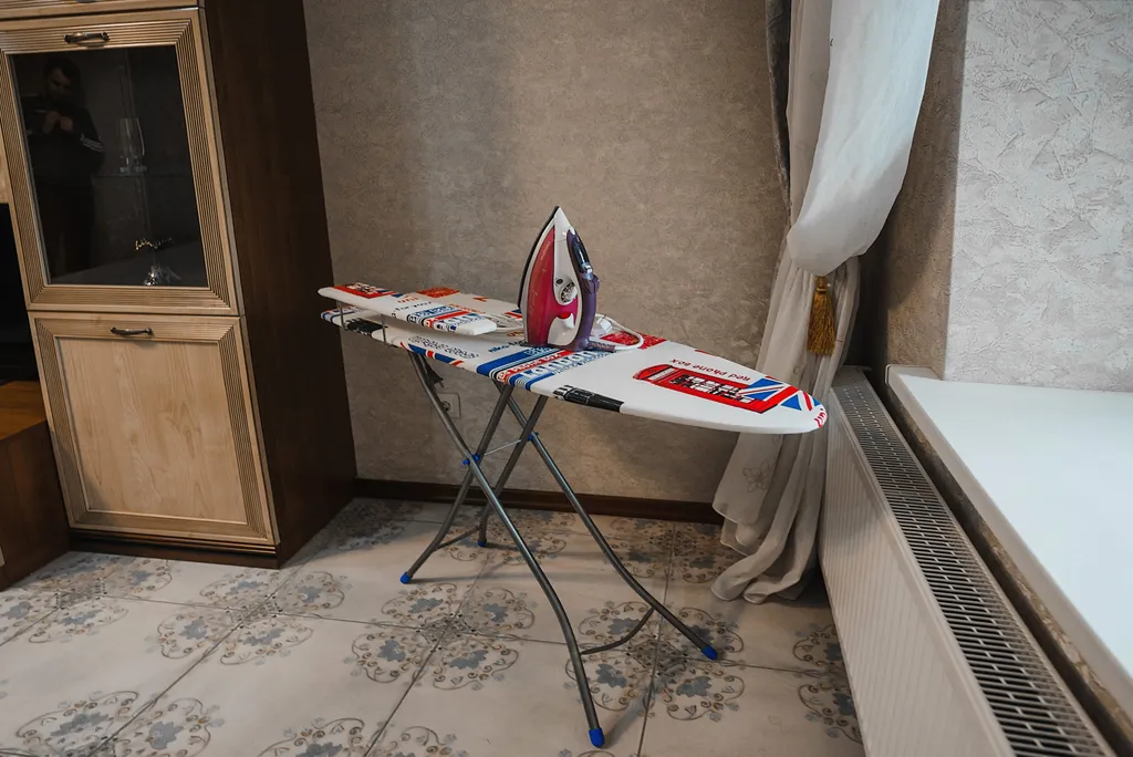 Уютные апартаменты в самом центре города