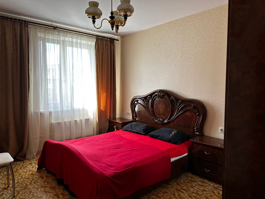 Квартира Квартира у метро Крылатское — Москва
