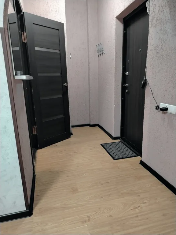 Идеально чистая и уютная квартира