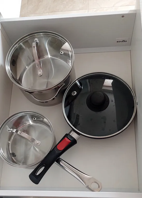 Апартаменты в новом ЖК Факел