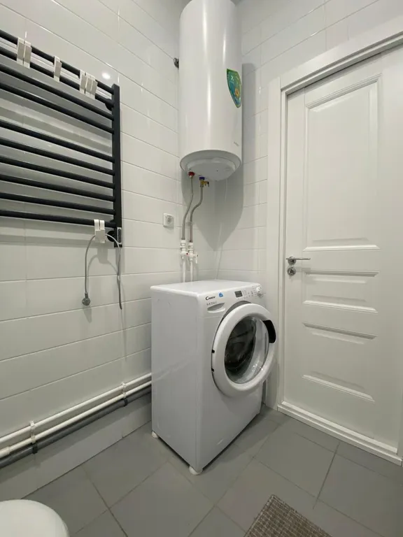 Уютная евродвушка