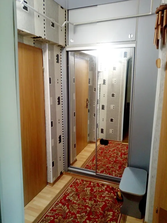 Квартира Квартира возле Нового Херсонеса — Севастополь