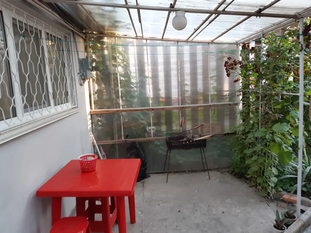 Уютный коттедж в историческом центре города — аренда посуточно в Евпатория