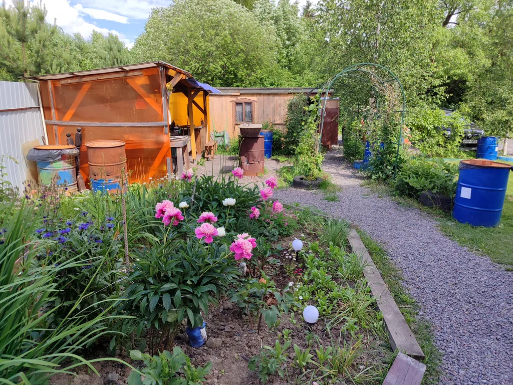 Квартира 1-комнатная Квартира — Ульяновка