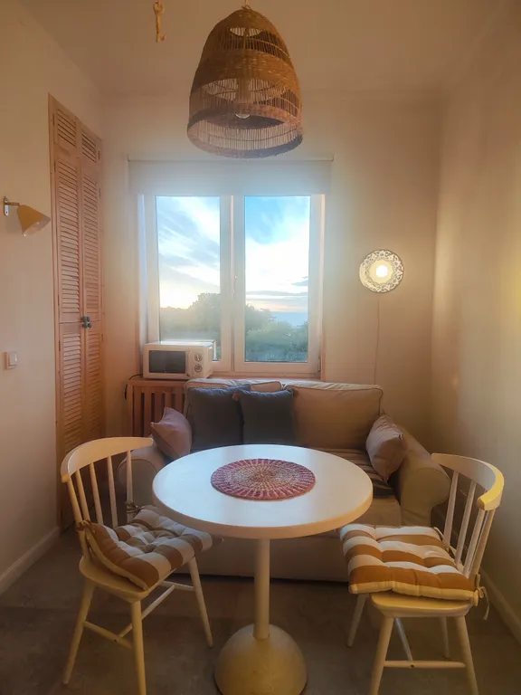 Квартира Апартаменты с видом на море — Пионерский