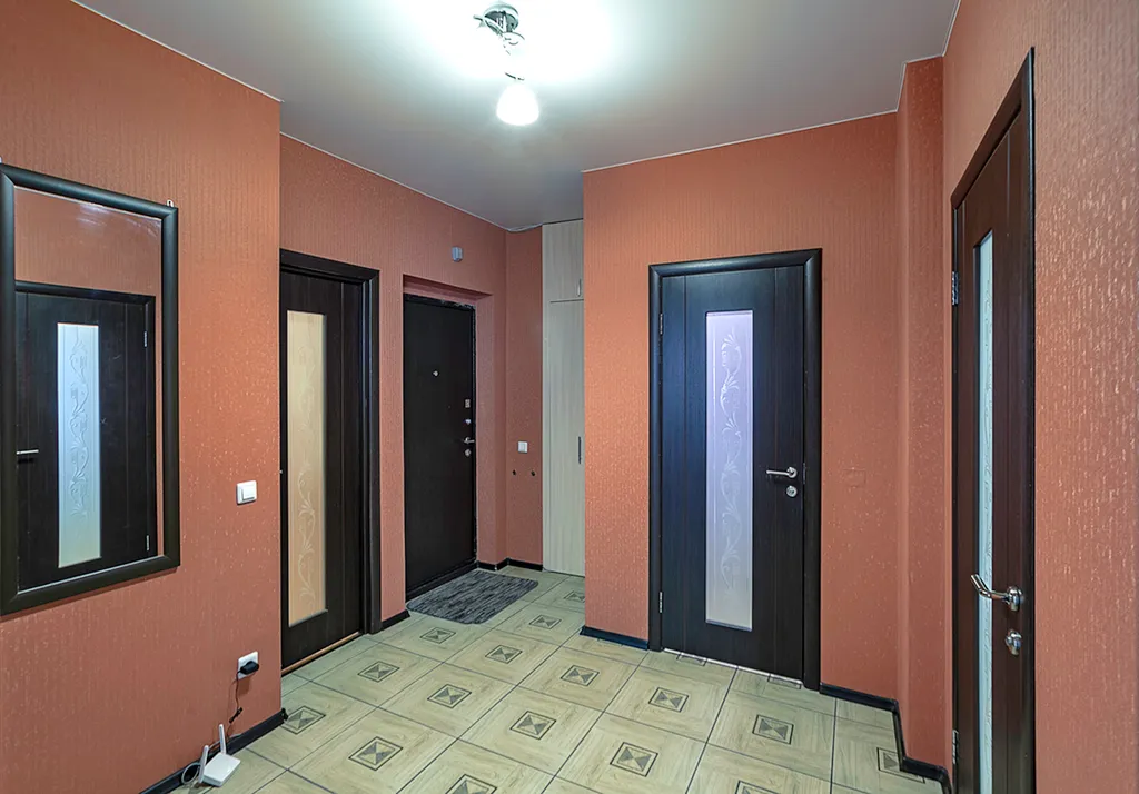 Квартира Квартира Апартамент в ЖК Grand Avenue — Волгоград