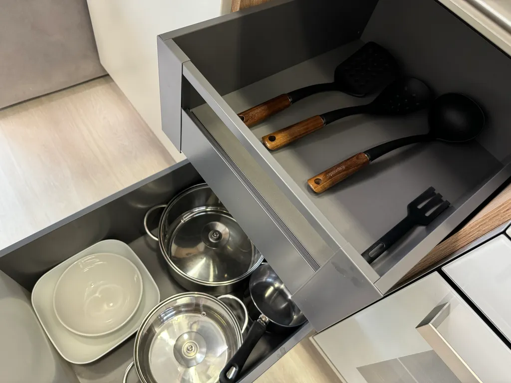 Светлая квартира в центре города