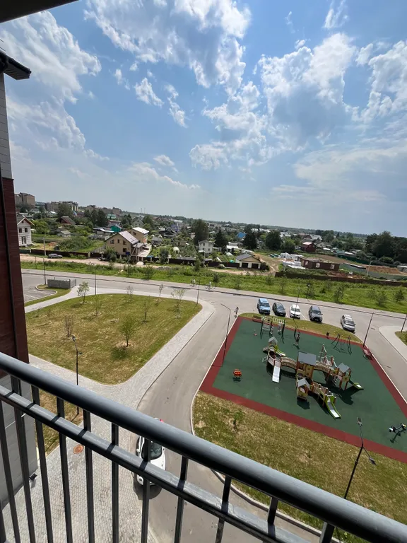 Квартира для прекрасного семейного отдыха