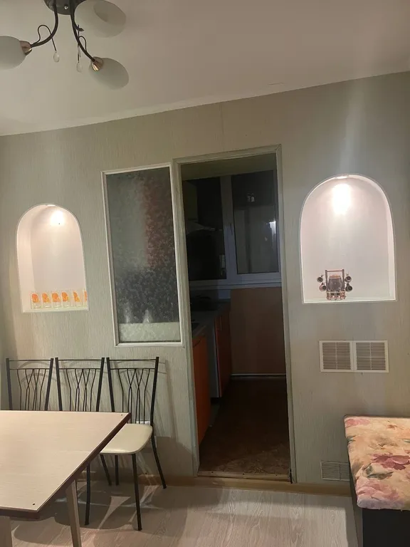 Квартира Уютная квартира в центре города — Анапа