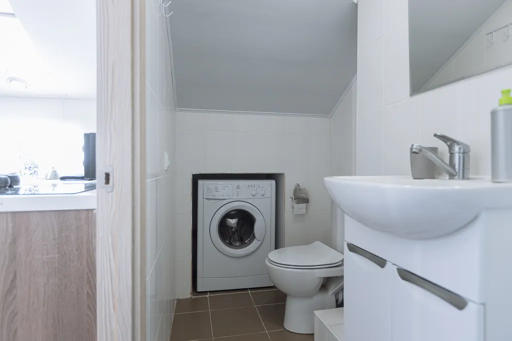 Студия в ЖК Кранц Престиж