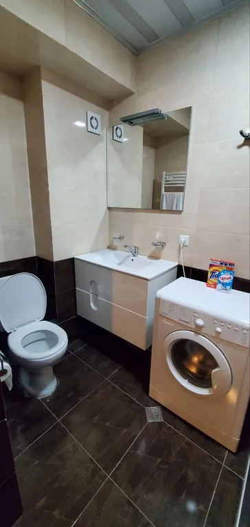 Просторный двухуровневый апартамент в 30 метрах от гондолы